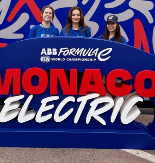 E-Prix 2025