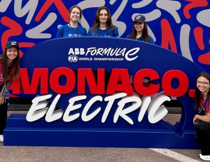 E-Prix 2025