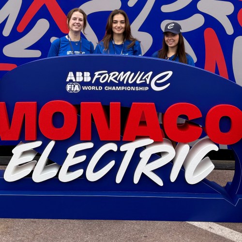 E-Prix 2025