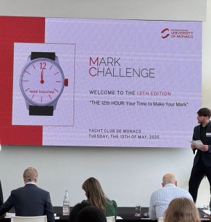 Mark Challenge 2025