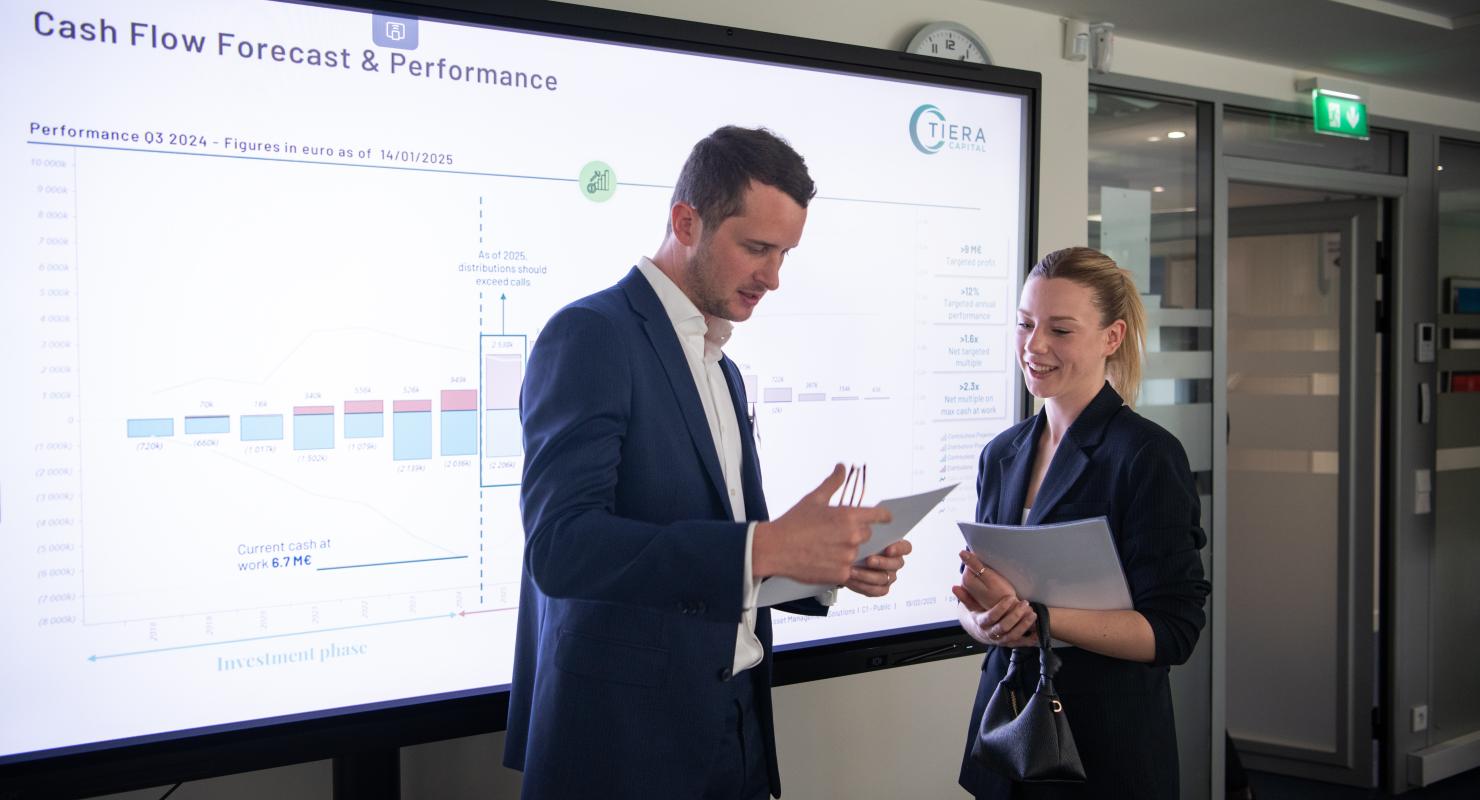 Career Opportunities in Monaco