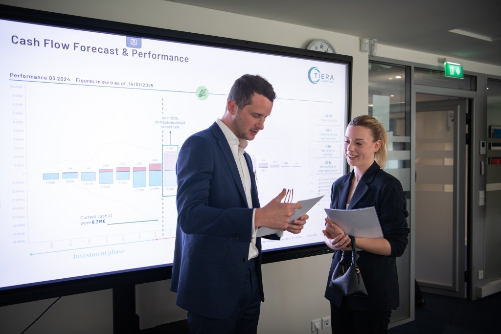 Industire aziende e lavori