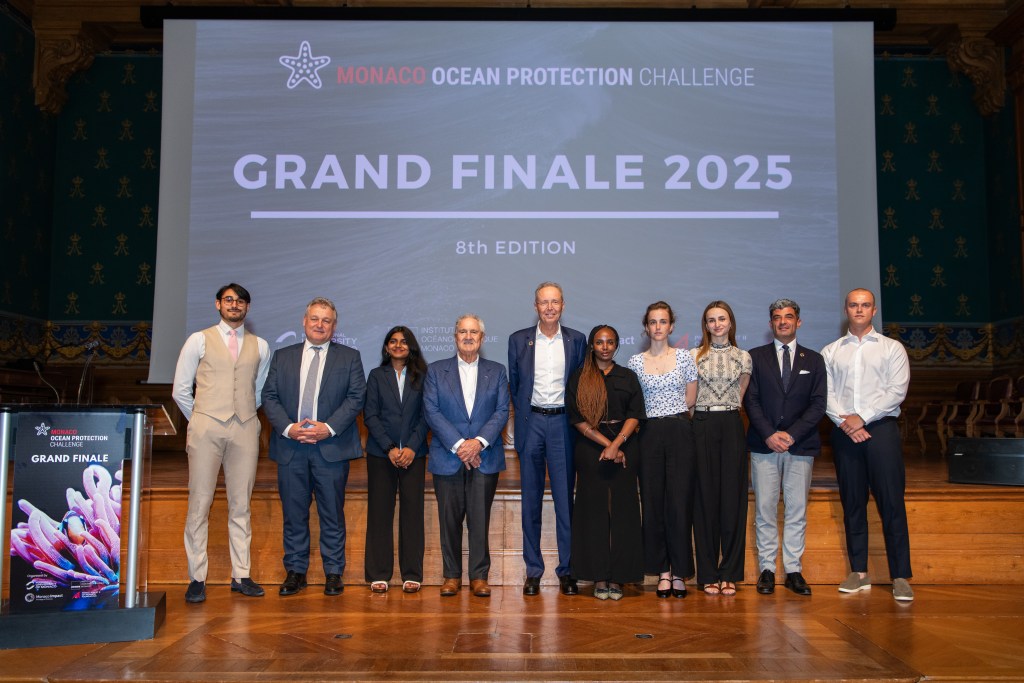 MOPC 2025