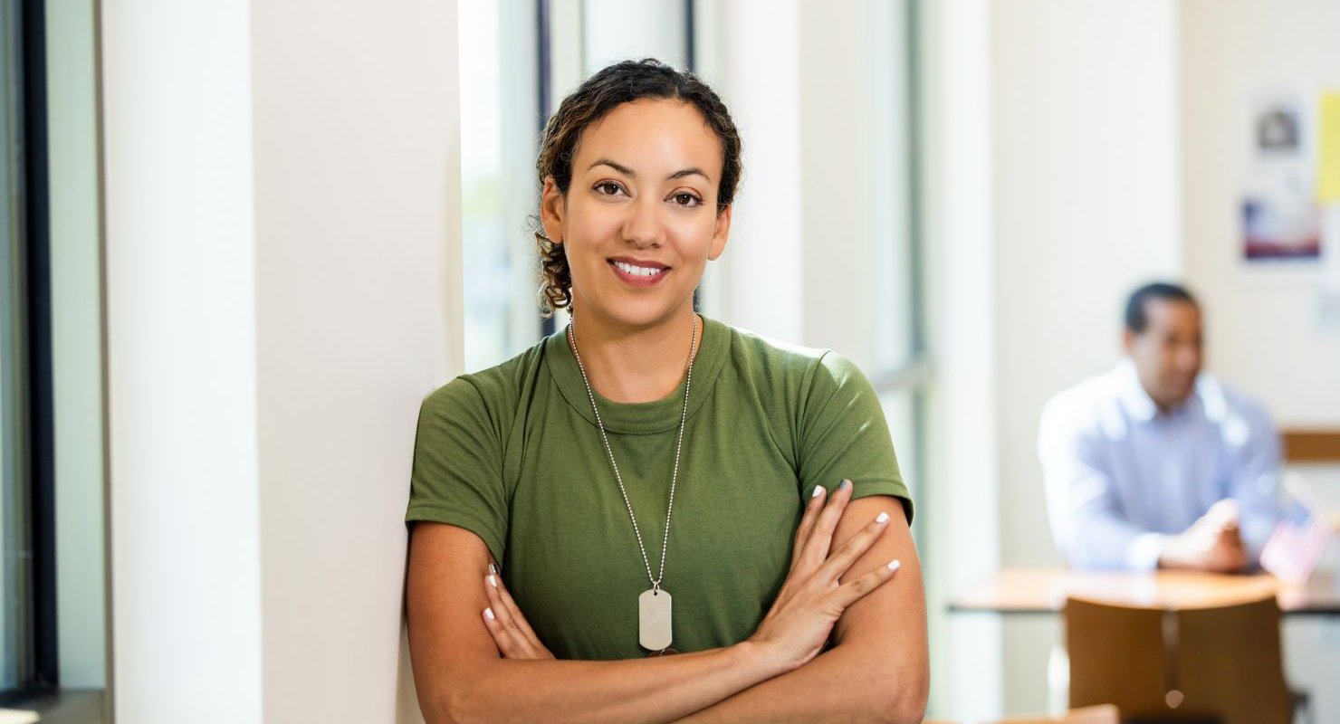 MBA for Veterans