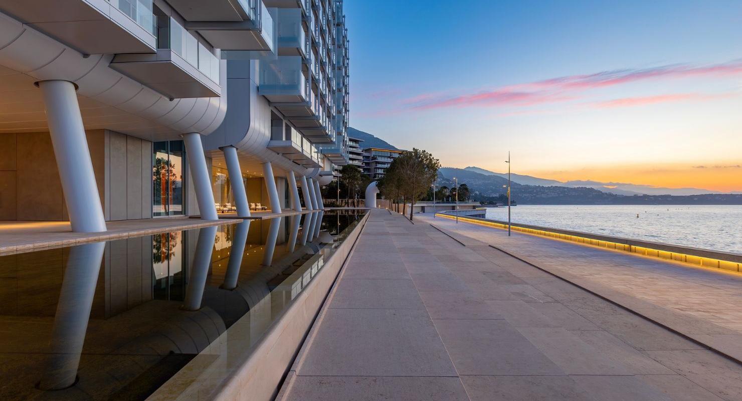 MBA PART-TIME CURRICULUM 20 months