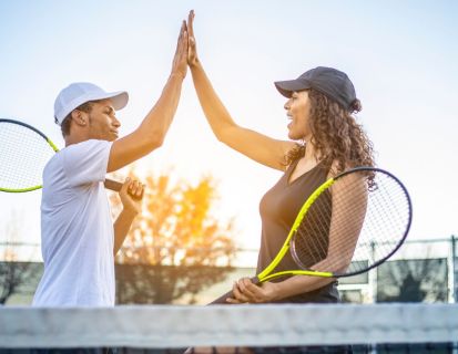 Curriculum Master in Sports Business Management