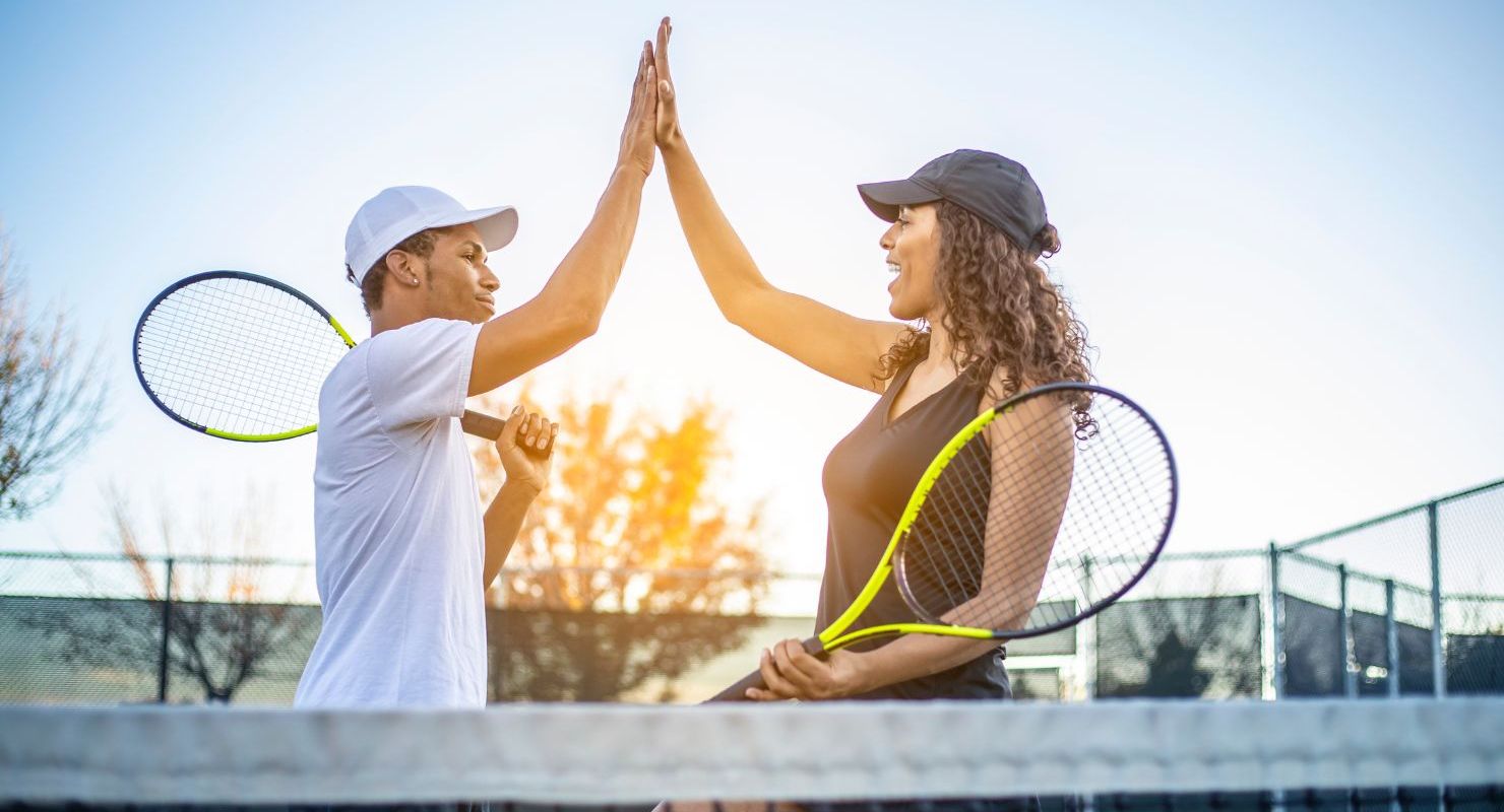 Curriculum Master in Sports Business Management