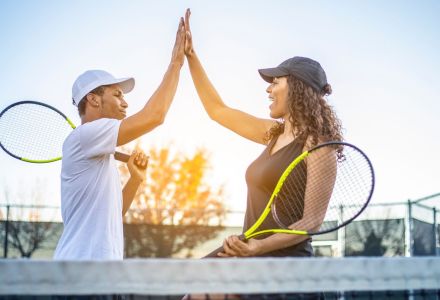 Curriculum Master in Sports Business Management