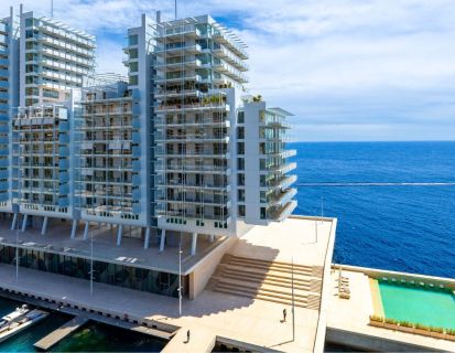 Real estate Monaco