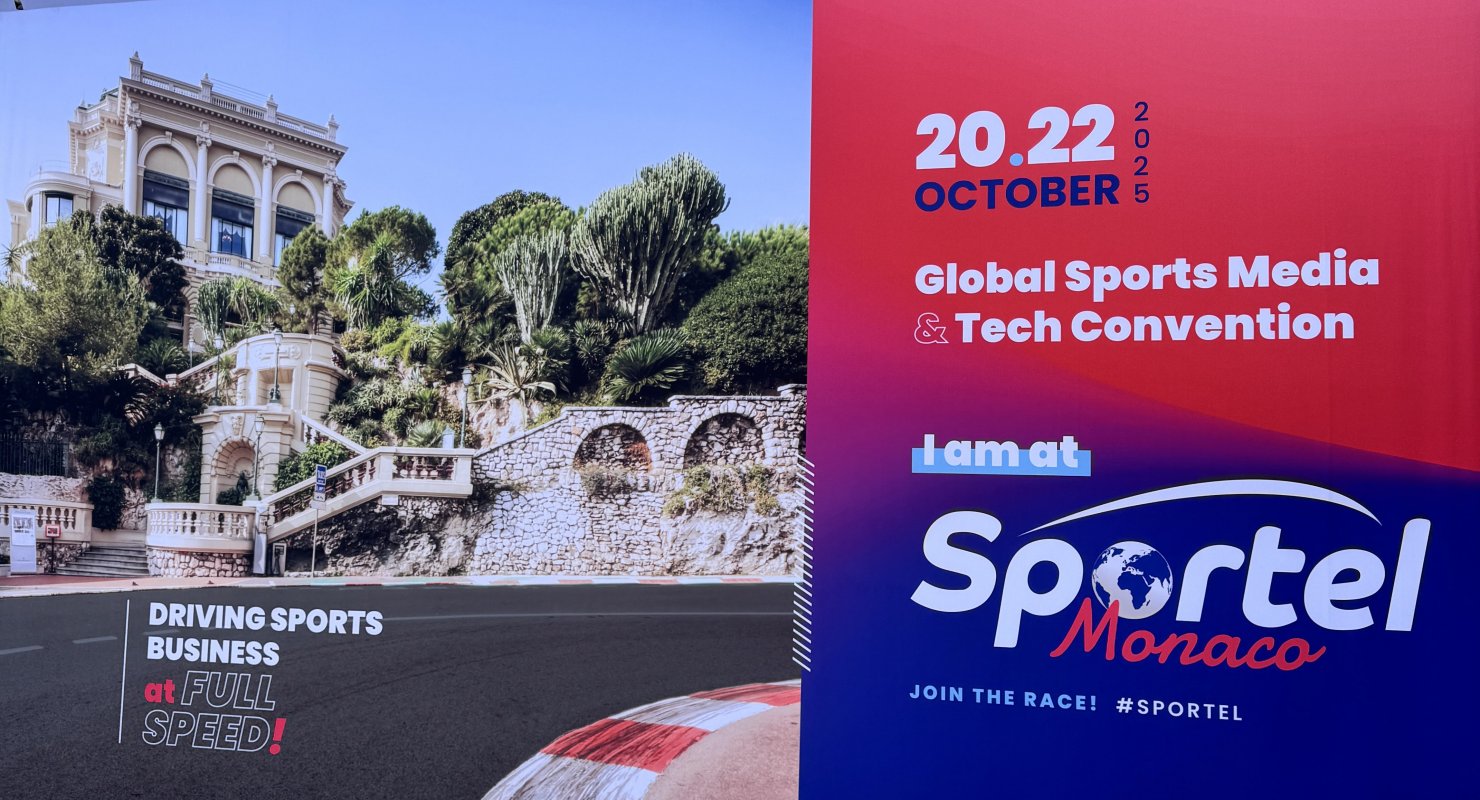 From Classroom to Career: IUM Students Experience SPORTEL Monaco