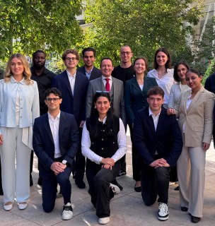 CFA Research Institute Team