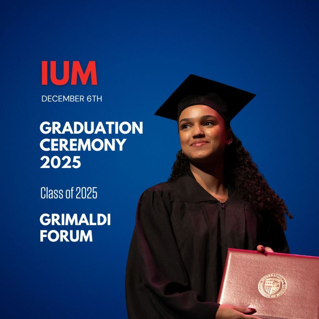 Graduation Ceremony 2025