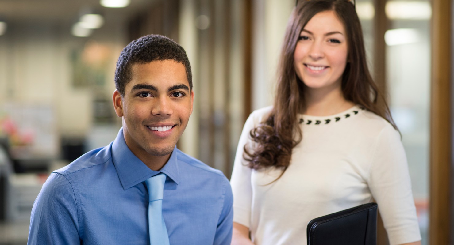 IUM Joins the Global Elite