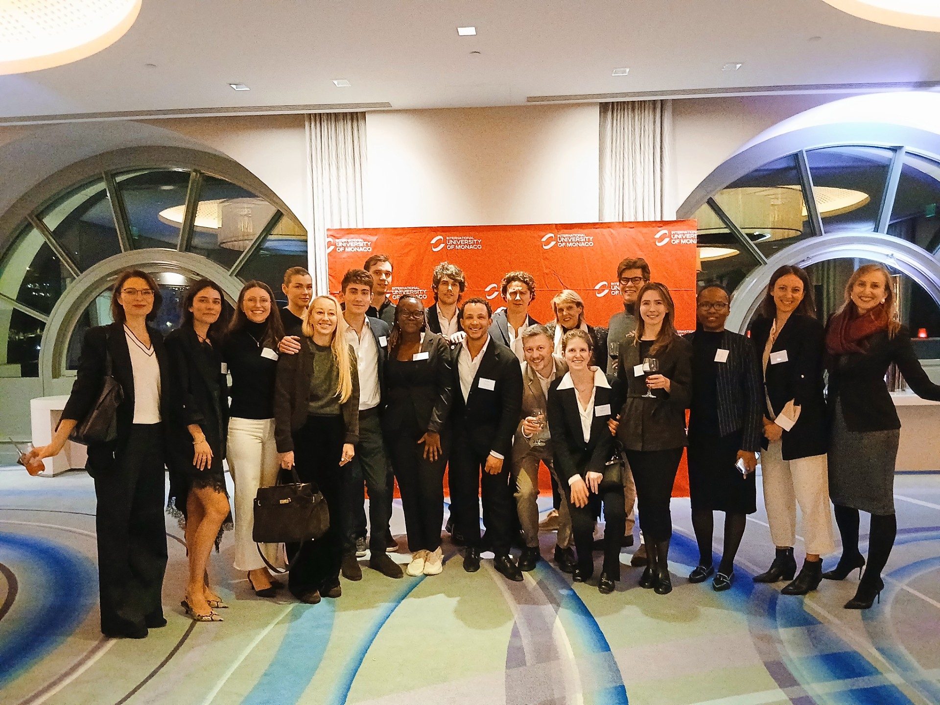 MBA Career Development & Networking Week