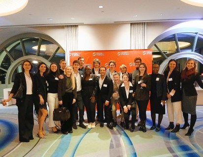 MBA Career Development & Networking Week