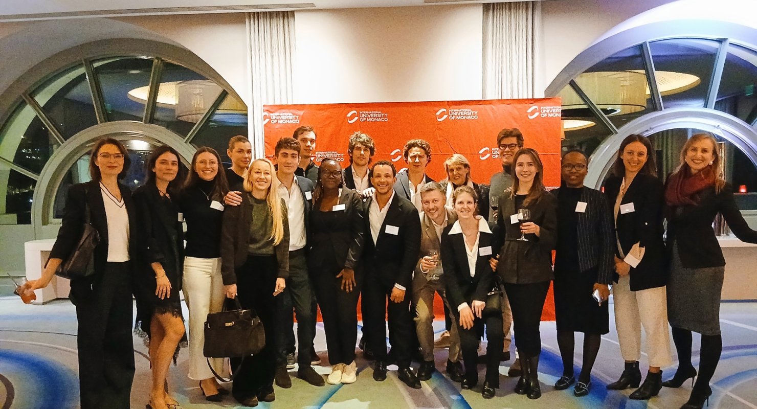 MBA Career Development & Networking Week