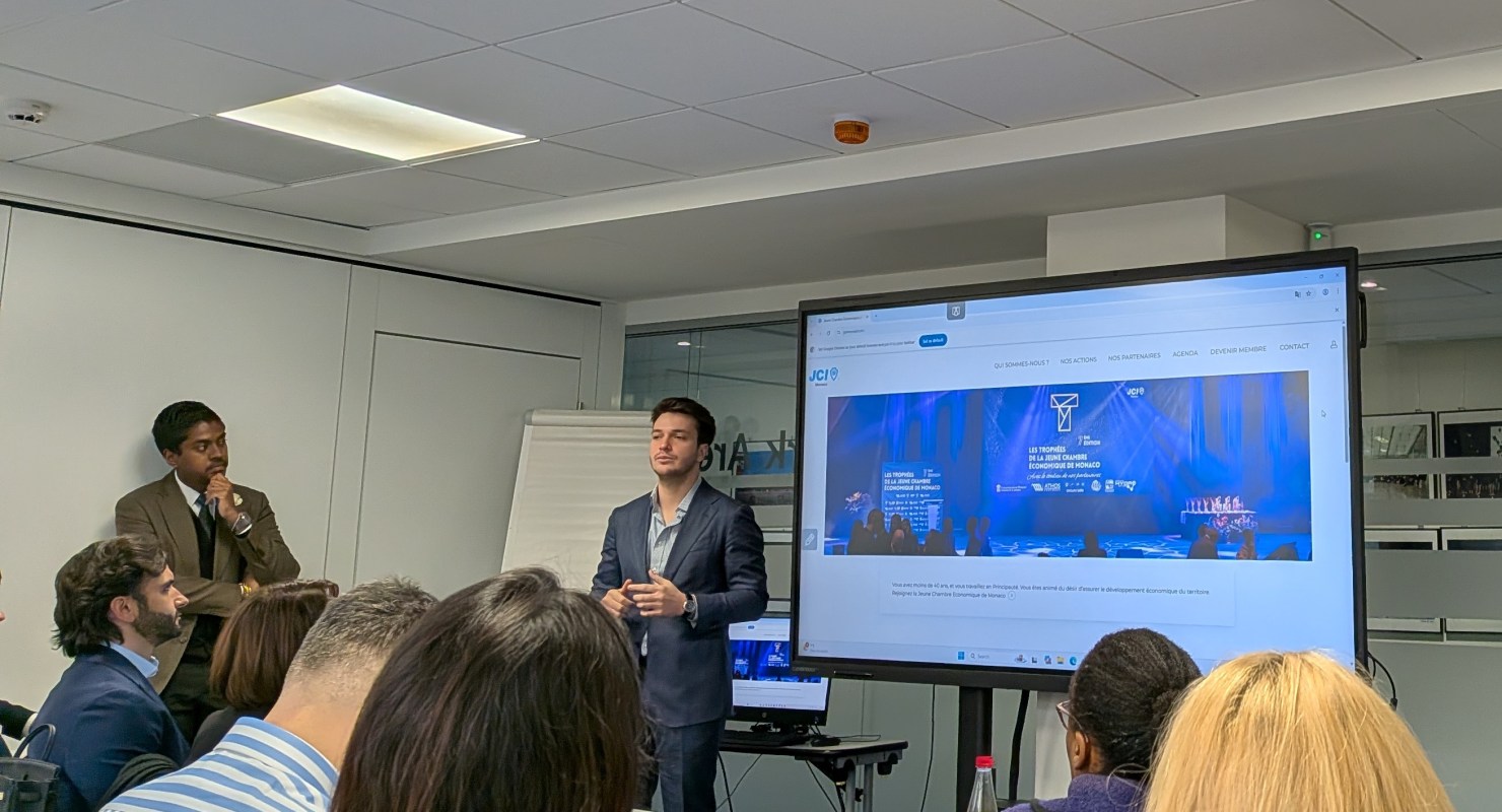 Why Study an MBA in Monaco?