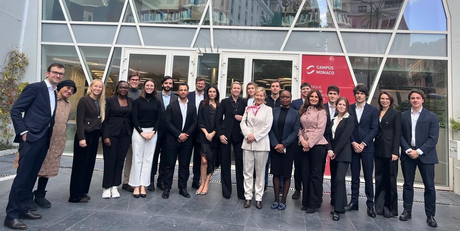 MBA Business Simulation