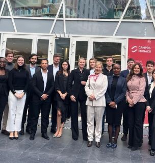 MBA Business Simulation