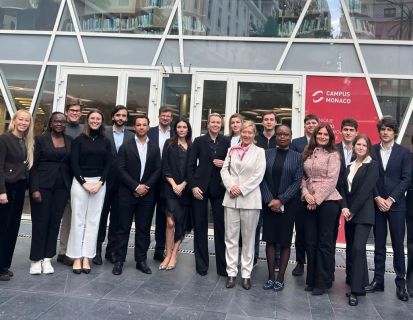 MBA Business Simulation