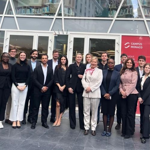 MBA Business Simulation