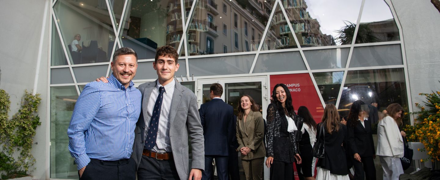 MBA Mentorship Program