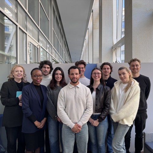 MBA Residential Week 2026