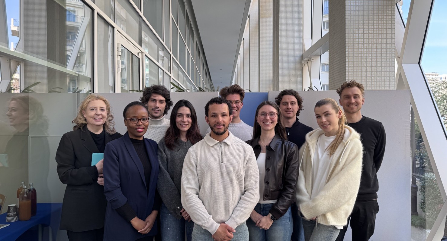 MBA Corporate Consulting Project