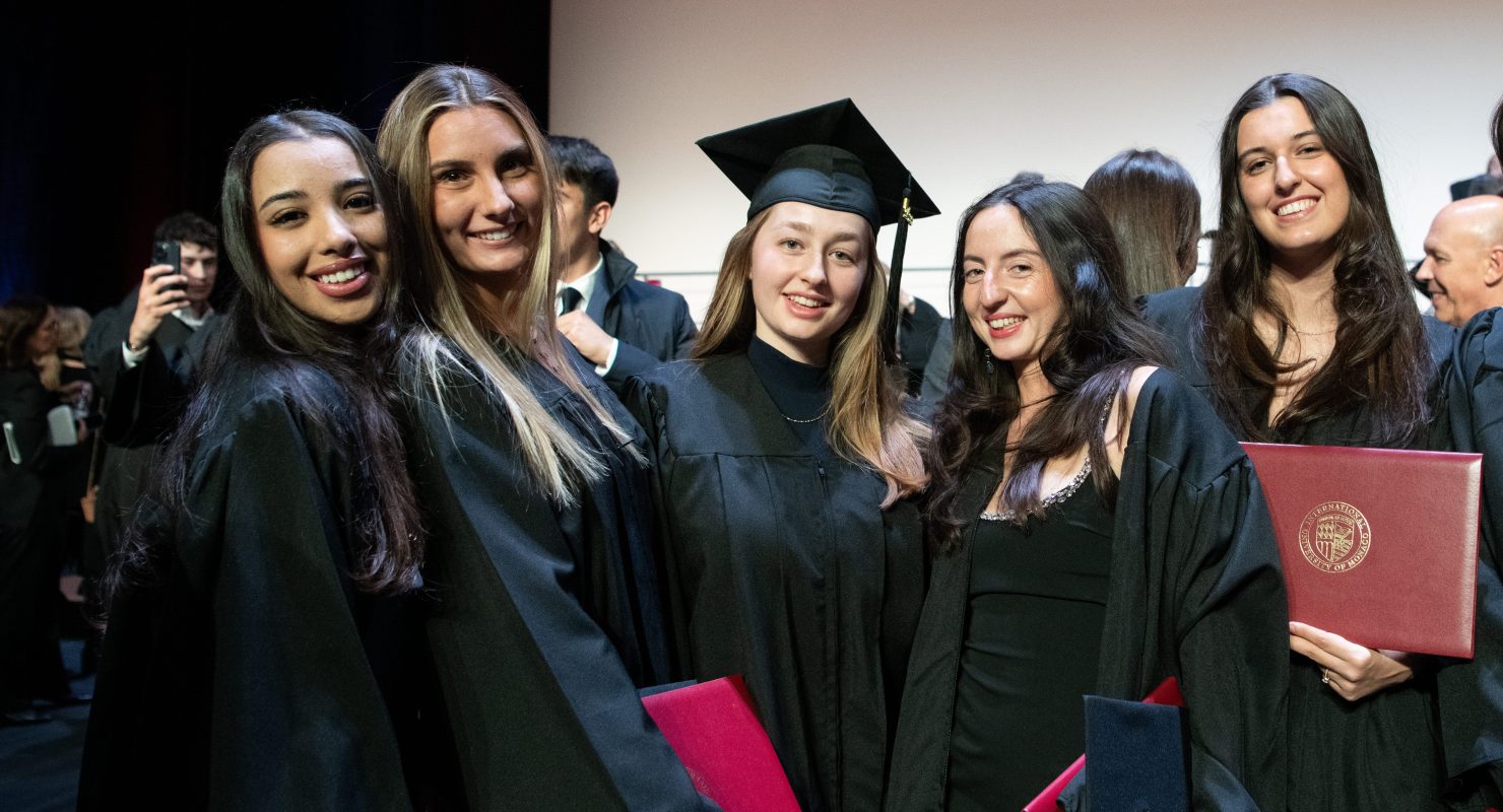 International Women’s Day