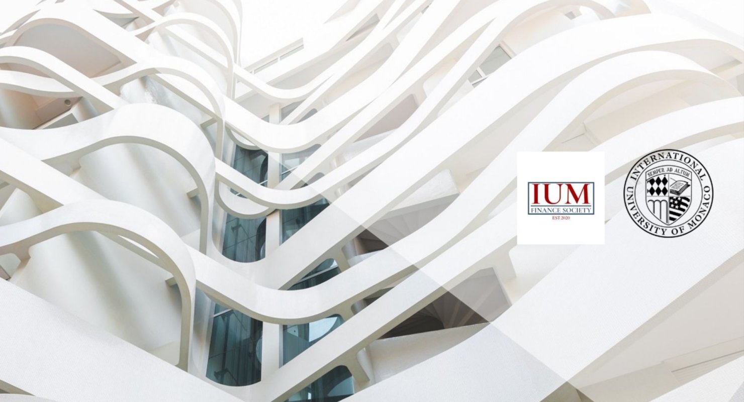IUM Finance Society Secures First Place at EuroPitch 2026
