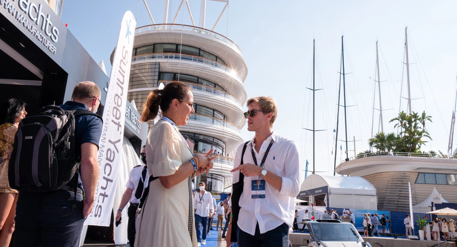 WORLD BOATING DAY