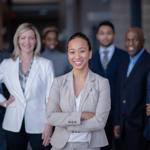 Monaco MBA