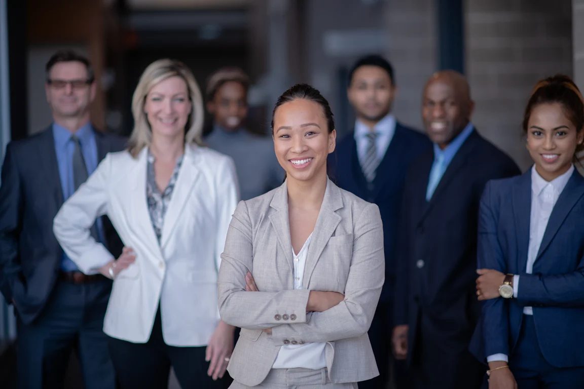 Monaco MBA students: Truly Global and Multidimensional Professionals