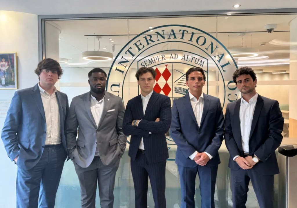 MSc in Finance - 1st place at the EuroPitch European University Trading Competition