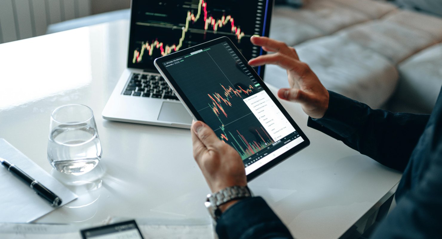 Alumnus success story: Finance Industry