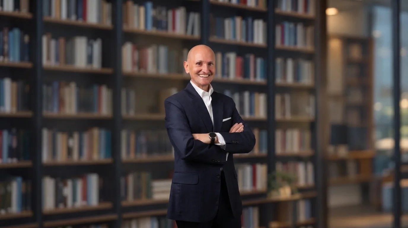 Dr. Phil Klaus Professor of Marketing